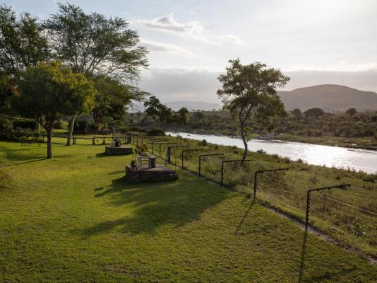 Kambaku River Lodge - 218562