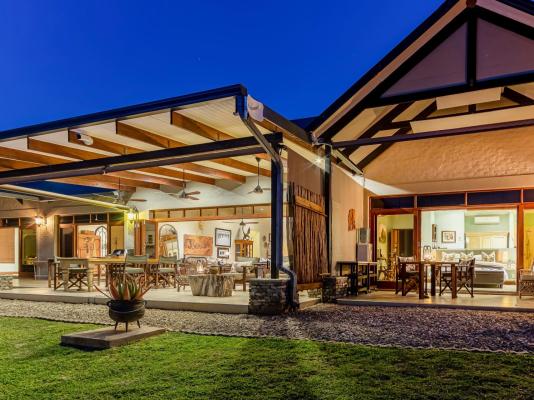 Kambaku River Lodge - 218568