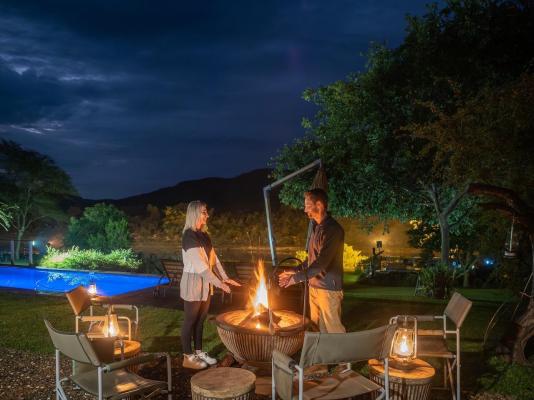 Kambaku River Lodge - 218569