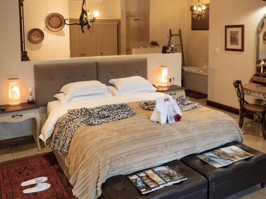 Kambaku River Lodge - 218575