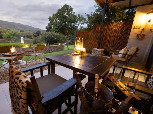 Kambaku River Lodge - 218579