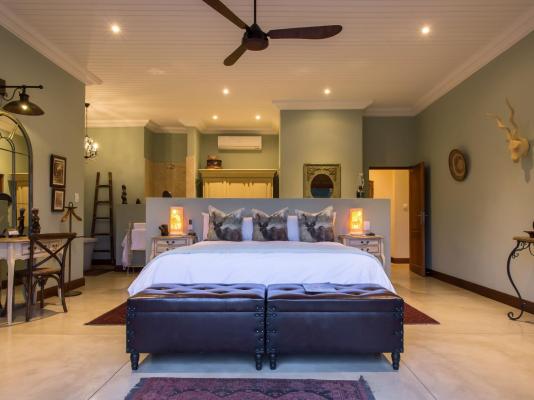 Kambaku River Lodge - 218584