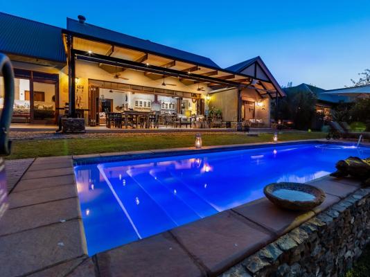 Kambaku River Lodge - 218590