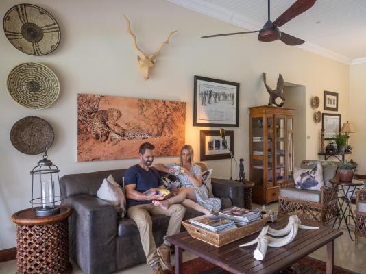 Kambaku River Lodge - 218594