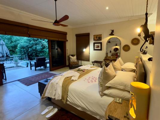 Kambaku River Lodge - 218608