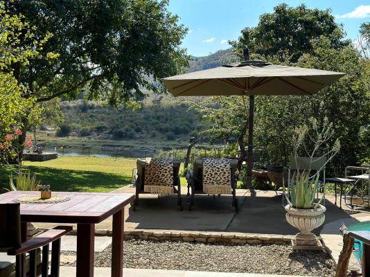 Kambaku River Lodge - 218614