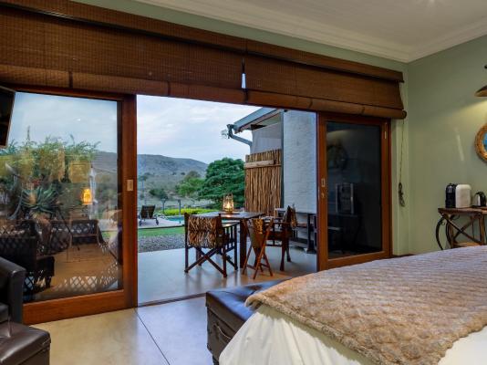 Kambaku River Lodge - 218618