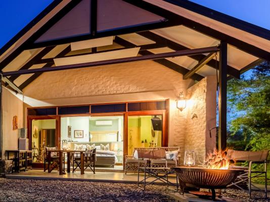 Kambaku River Lodge - 218620