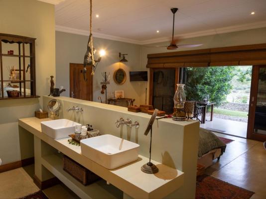 Kambaku River Lodge - 218633