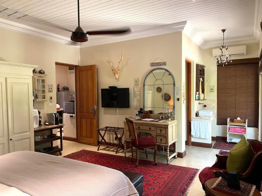 Kambaku River Lodge - 218644