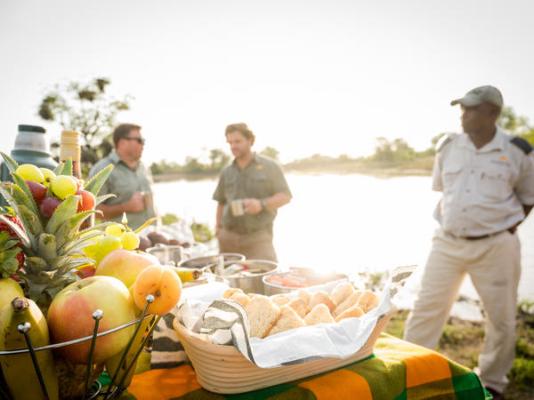 Kambaku Safari Lodge - 218714