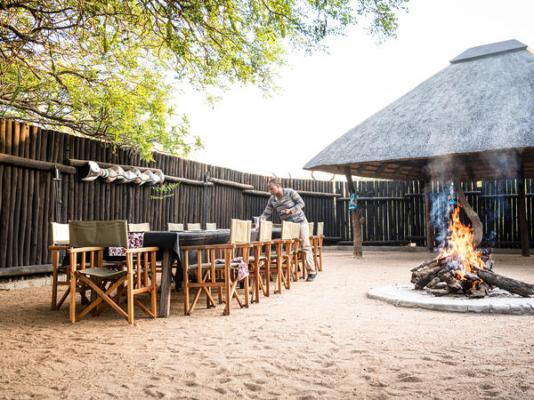 Kambaku Safari Lodge - 218716