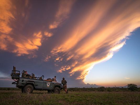 Kambaku Safari Lodge - 218721