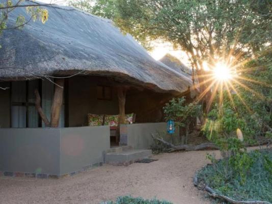 Kambaku Safari Lodge - 218722