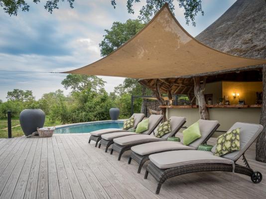 Kambaku Safari Lodge - 218723