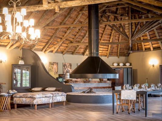 Kambaku Safari Lodge - 218728