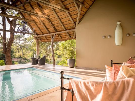 Kambaku Safari Lodge - 218732