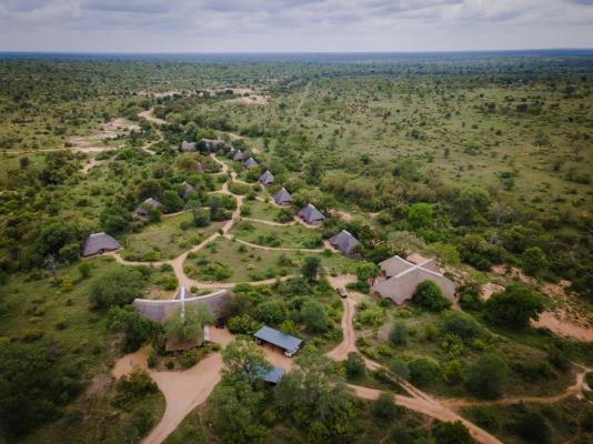 Kambaku Safari Lodge - 218733