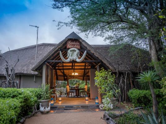 Kambaku Safari Lodge - 218734