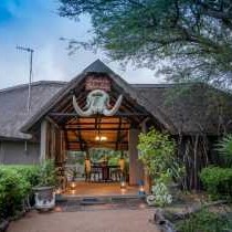 Kambaku Safari Lodge - 218734