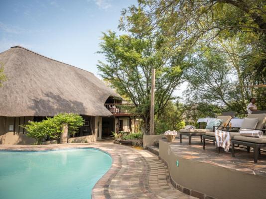 Kambaku Safari Lodge - 218736