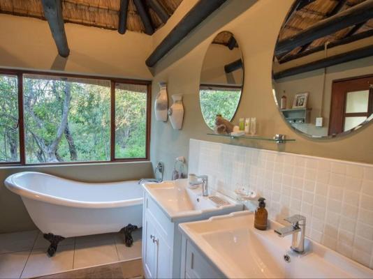 Kambaku Safari Lodge - 218742