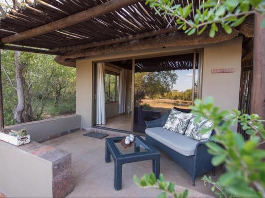 Kambaku Safari Lodge - 218746