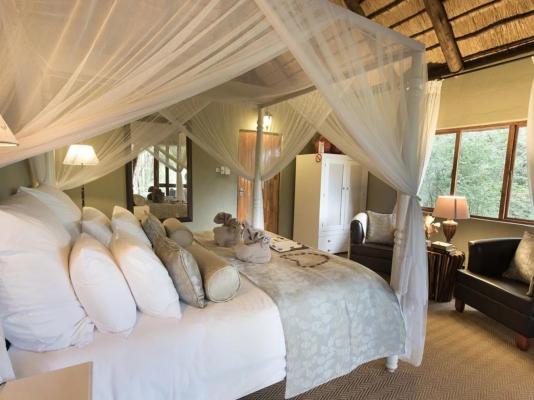 Kambaku Safari Lodge - 218747