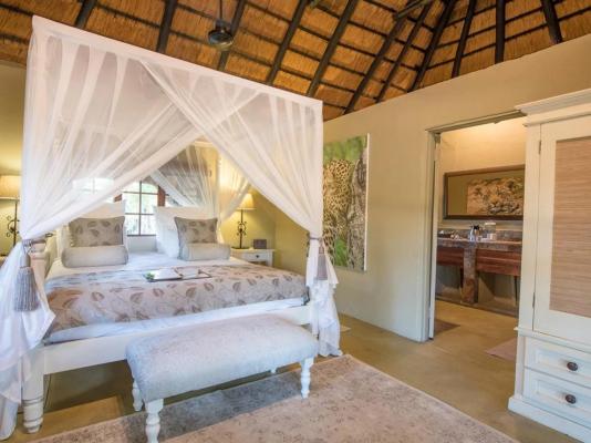 Kambaku Safari Lodge - 218748