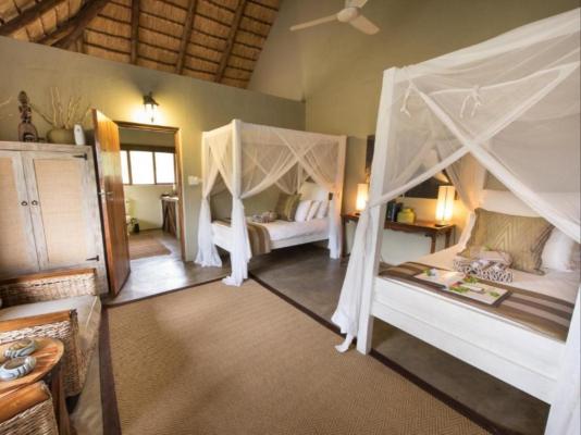 Kambaku Safari Lodge - 218752