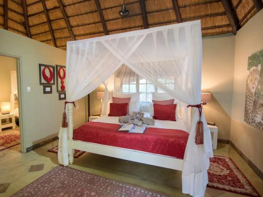 Kambaku Safari Lodge - 218753