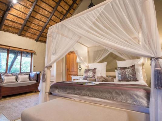 Kambaku Safari Lodge - 218757