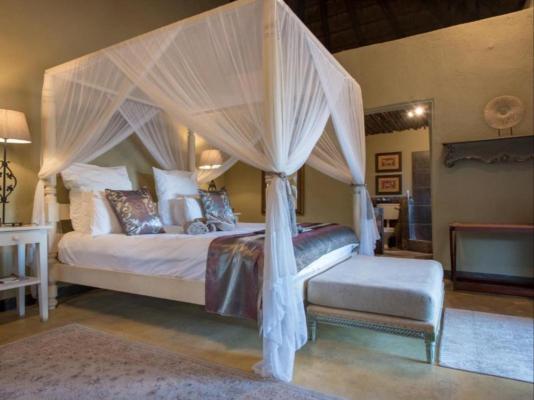 Kambaku Safari Lodge - 218758