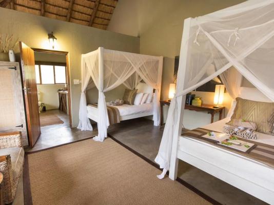 Kambaku Safari Lodge - 218759