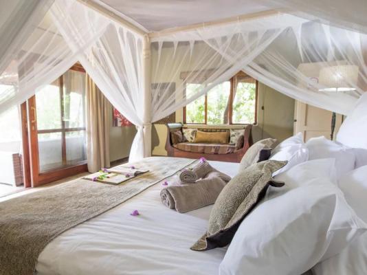 Kambaku Safari Lodge - 218760