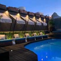 Mountview Spa & Guest House - 218830