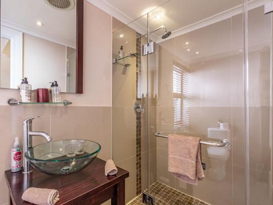 Mountview Spa & Guest House - 218842