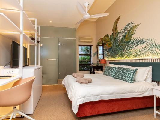 Mountview Spa & Guest House - 218844