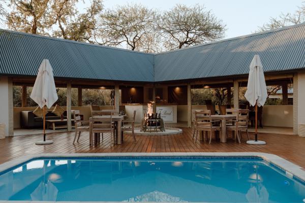 Leopard's Bend Bush Lodge - 218873