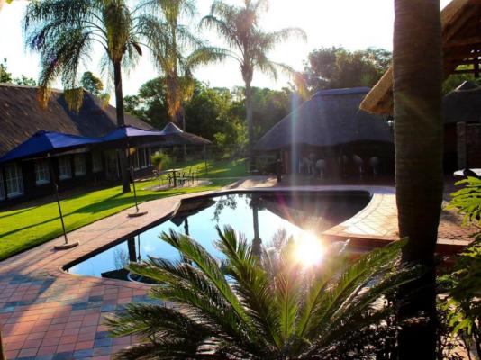 Sunset Guesthouse and Venue - 218947