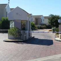 Ellefsen Suite 115 Langebaan 4 Sleeper - 219236