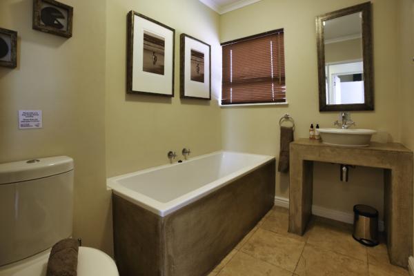 Ellefsen Suite 115 Langebaan 4 Sleeper - 219239