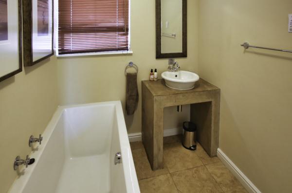 Ellefsen Suite 115 Langebaan 4 Sleeper - 219244