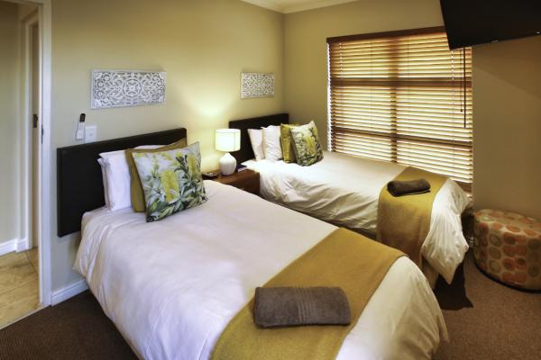 Ellefsen Suite 115 Langebaan 4 Sleeper - 219245