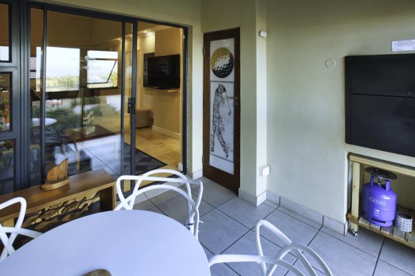 Ellefsen Suite 115 Langebaan 4 Sleeper - 219246