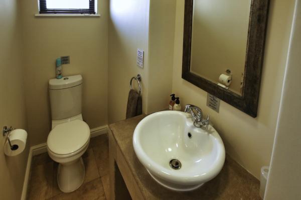 Ellefsen Suite 115 Langebaan 4 Sleeper - 219247