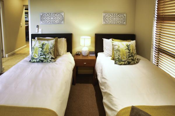 Ellefsen Suite 115 Langebaan 4 Sleeper - 219249