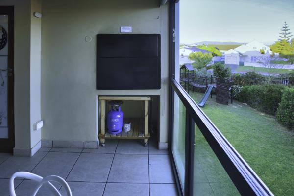 Ellefsen Suite 115 Langebaan 4 Sleeper - 219253