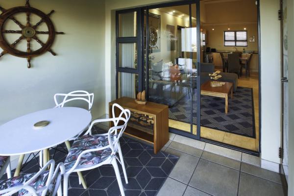 Ellefsen Suite 115 Langebaan 4 Sleeper - 219256