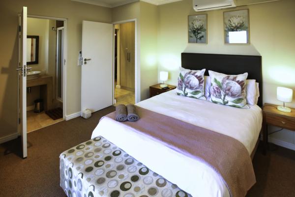 Ellefsen Suite 115 Langebaan 4 Sleeper - 219257